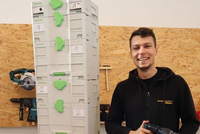 Der günstige Selfstorage Märkisch Buchholz
